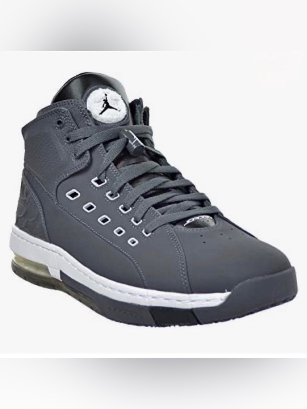 Jordan Air Jordan Ol' School 'Dark Grey' sneakers men’s size 11.5